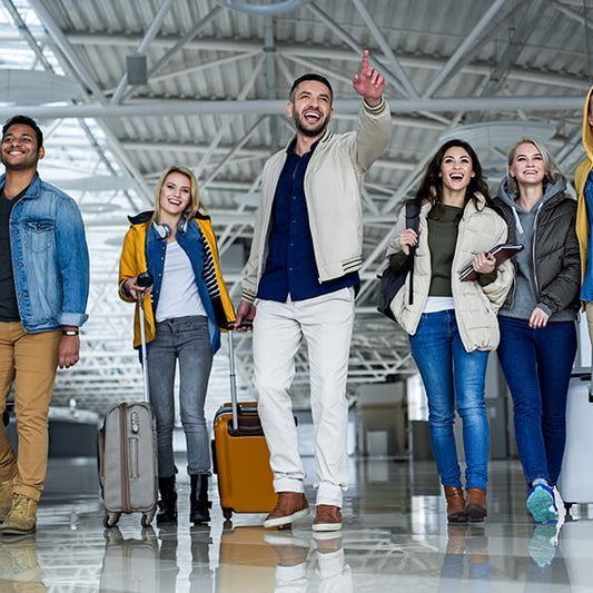 Dubai Airport and Sharjah Airport Transit Meet & Greet Services